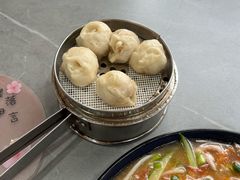 -吃不亏特色包子(三峡广场店)