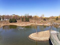 -中关村生命科学园