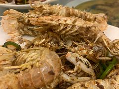 -南沙十九涌渔人码头-南门