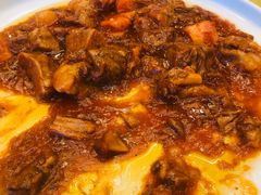 -裕德隆清真饭庄·天津特色菜(河东店)
