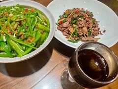 -88号小吃店·经典云南菜·地道纳西美食