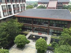 -同里湖度假村(二期店)