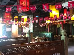 大堂-大龙燚火锅(天钥桥路店)
