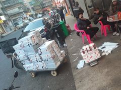 -阿娟牛肉丸·手打牛肉丸·现做现卖