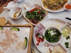 -官塘锋记鱼生·生腌·砂锅粥(牌坊街店)