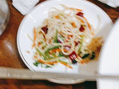 -李老哈·东北菜(宋园路店)