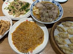 -直隶安家牛肉罩饼(建华店)