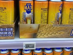 -盒马X会员店(上海森兰商都店)