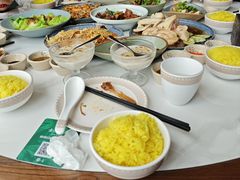 -章记星洲 · 新加坡餐厅(望京店)