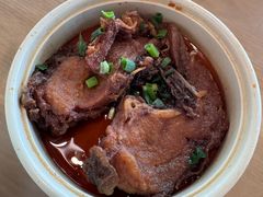 -佬钱湾仔(衣裳街店)