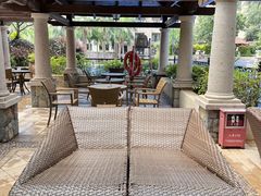 -美林湖温泉别墅度假村