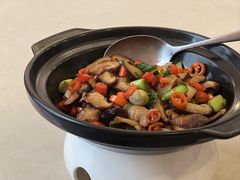 -潇湘·永州会馆(百子湾店)