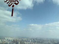 -无锡苏宁银河国际酒店-悦府65中餐厅