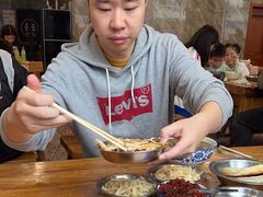 -清真马杰山牛肉汤馆