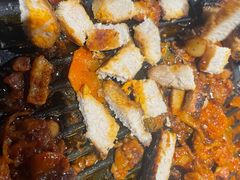 -韩国大金刚烤肉·料理(印象城店)