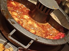 -晓宇重庆火锅(西安荟聚店)