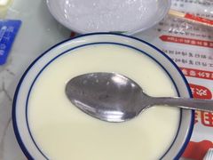 -黄师奶甜品店
