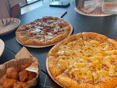 -必胜客(蚌埠东海万达店)