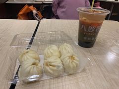 -八婆婆烧仙草(中山路店)