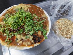 -正味斋锅巴菜(西北角店)