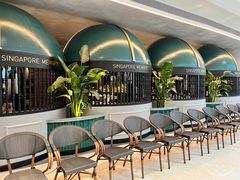 -狮拾久·现代新加坡料理(壹方城店)