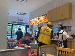 -小杨生煎(松江大学城店)