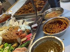 -谢智冷沾沾(万达金街店)