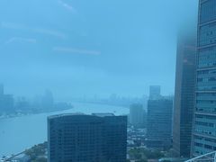 -上海凯宾斯基大酒店