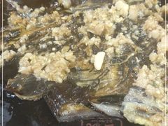 -云晓光头烧烤吧(德平路店)