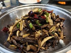 -楚鱼王·河鲜·湖北菜(华农店)