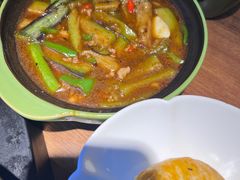 -云海肴汽锅鸡·云南小炒(天津国金汇店)