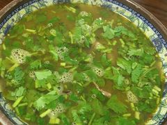 -旺泉餐饮店·清真牛肉面馆