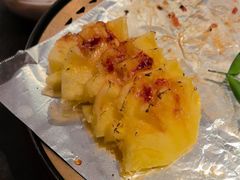 -烛影拾光观景餐厅·创意菜·摄影·小提琴(大唐不夜城店)