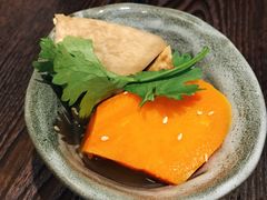 -大洋家·精品潮汕菜·生腌砂锅粥(天河东路店)