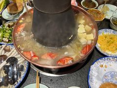 -吉祥涮羊肉
