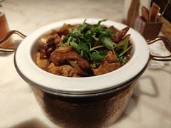 -小吊梨汤·北京菜·烤鸭(清河万象汇店)