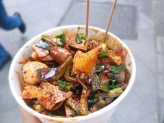 -胖子好盐水鸭(总店)