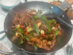 -老济南·地道济南菜(大明湖店)