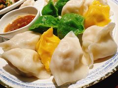 -前海沿·青岛菜(五四广场永旺店)