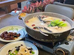 -几荷·恰似故人来(秀水广场店)