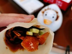 -阿德餐饮小秦川西北菜(福民路店)