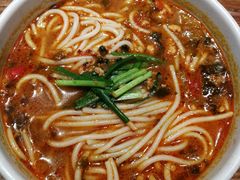 -云海肴·汽锅鸡·云南菜(美罗城店)