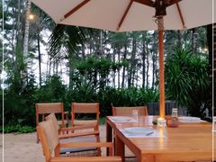 -三亚艾迪逊酒店·海滩烧烤 BARBACOA·现场乐队·浪漫晚餐·烧烤海鲜