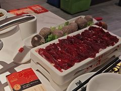 -八合里牛肉火锅(福州万象城店)