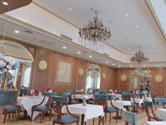 -花园饭店-西餐厅