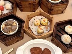 -香宫中餐厅·东北菜·铁锅炖·广式点心(哈尔滨香格里拉店)