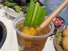 -王奋斗贵州酸汤牛肉火锅