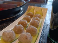 -仁虎老火锅(黄泥磅店)