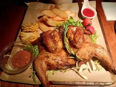 -陶享时光西餐·下午茶(信河街店)