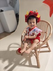 -小阿福儿童摄影(摩尔城店)